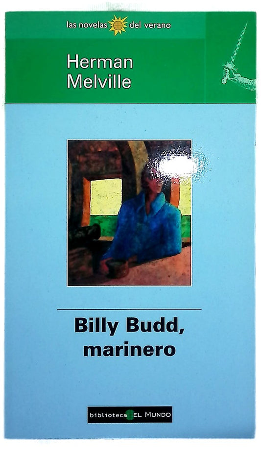 Billy Budd, marinero