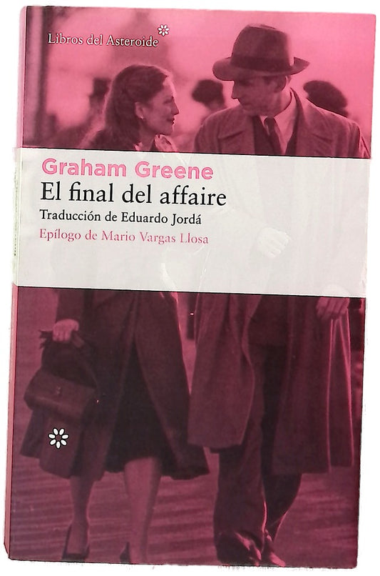 El final del affaire
