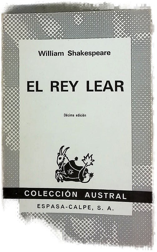 El rey Lear