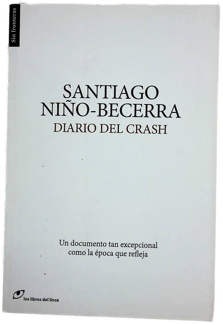 Diario del crash