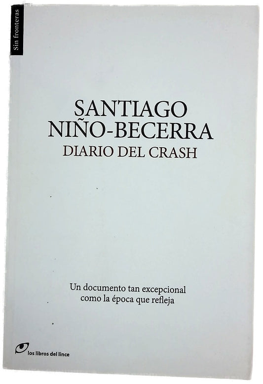 Diario del crash