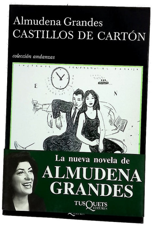 Castillos de cartón