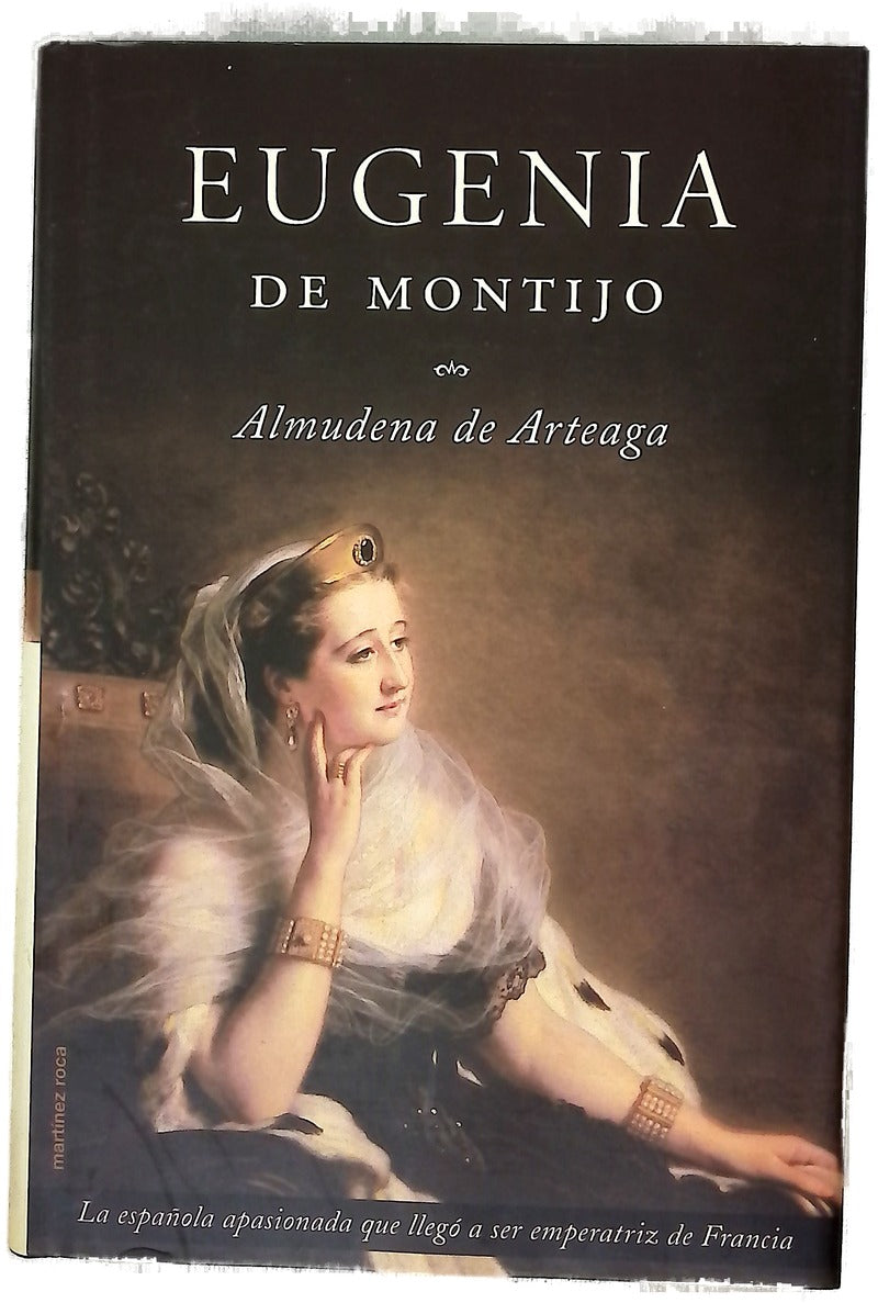 Eugenia de Montijo