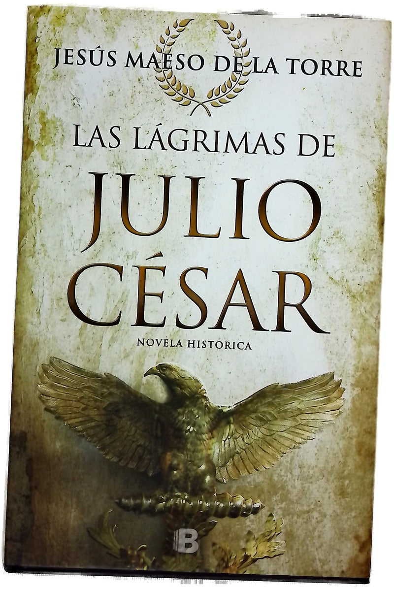 Las lágrimas de Julio César