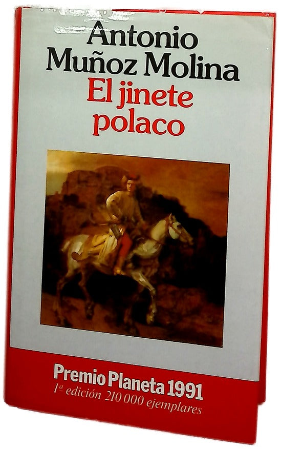 El jinete polaco