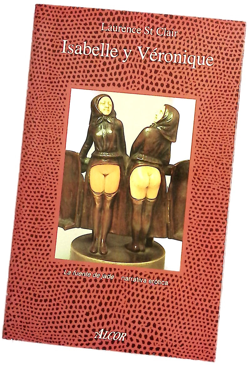 Isabelle y Véronique