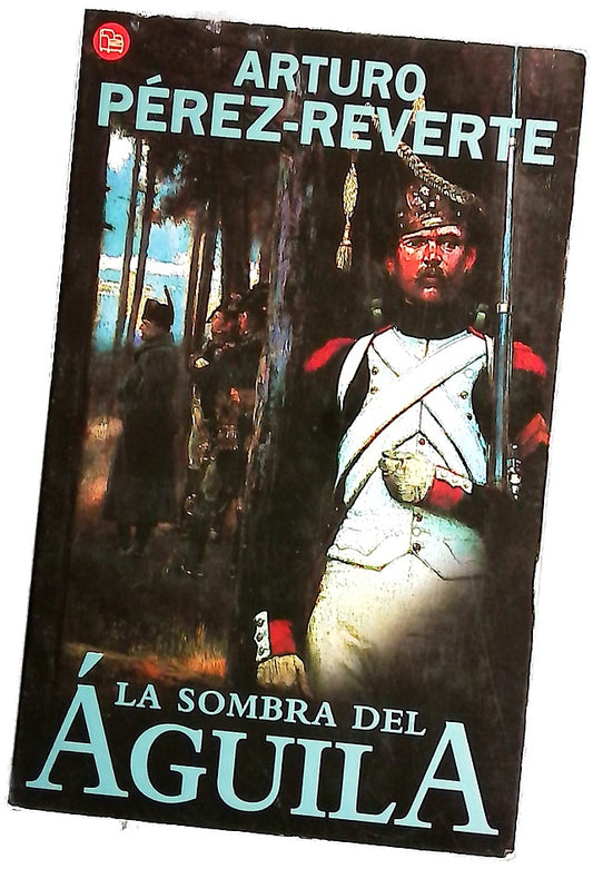 La sombra del águila
