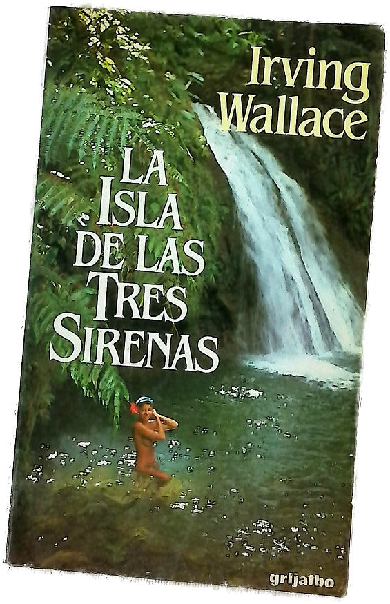 La isla de las tres sirenas