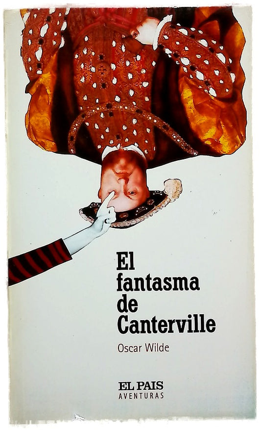 El fantasma de Canterville
