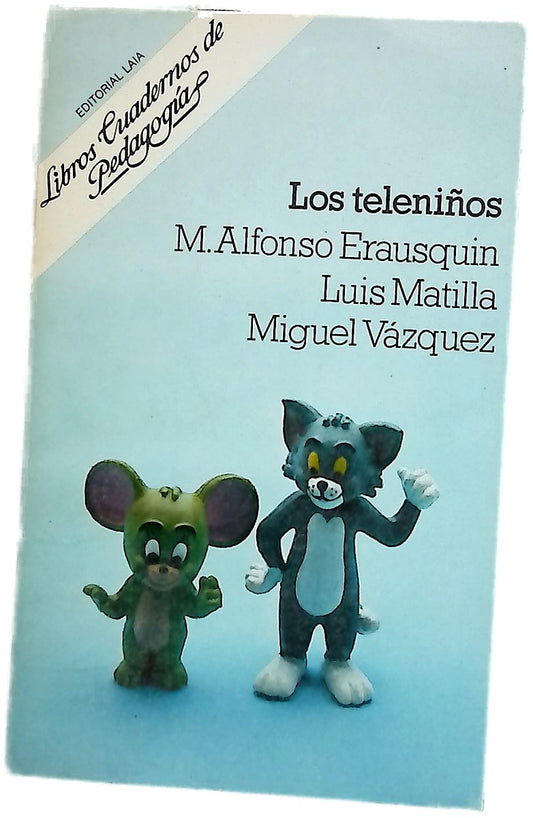 Los teleniños