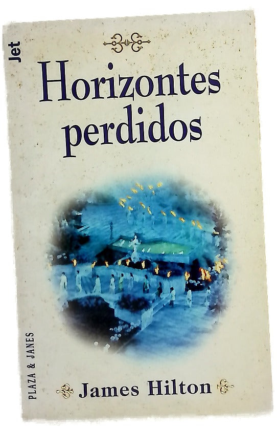 Horizontes perdidos