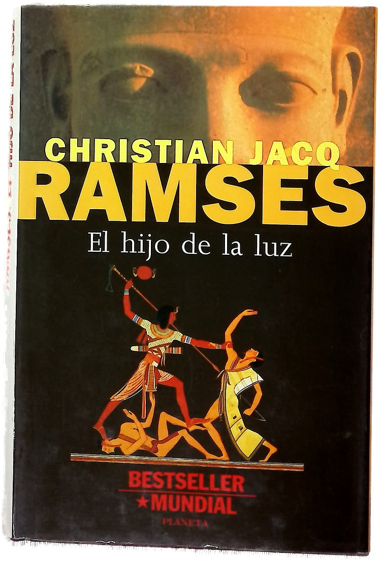 El hijo de la luz
