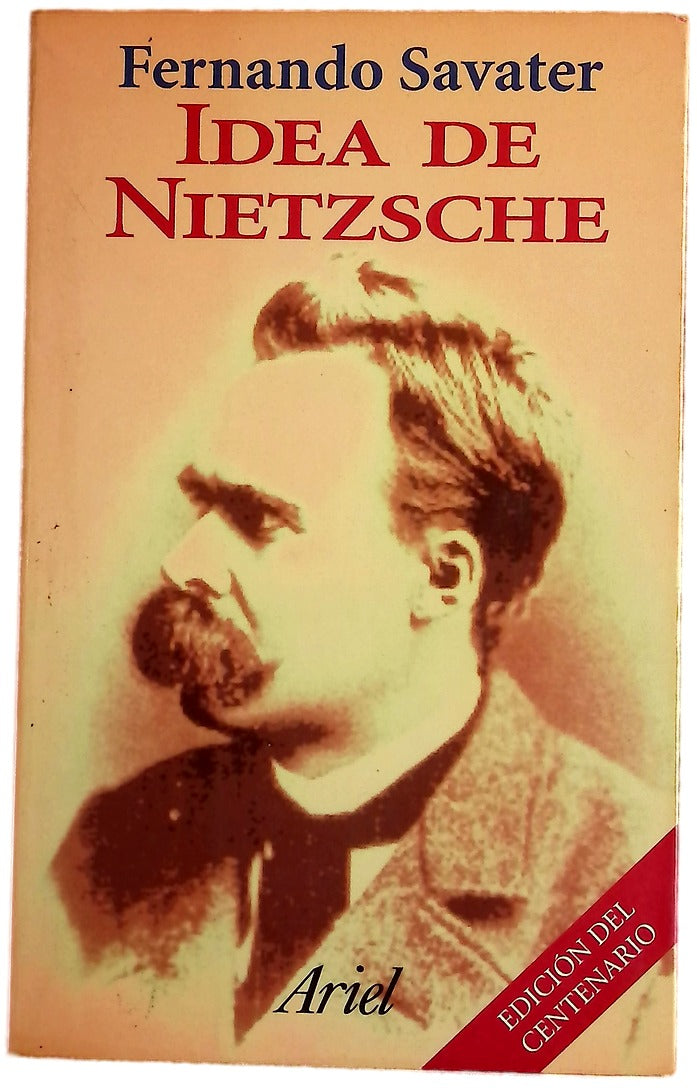 Idea de Nietzsche