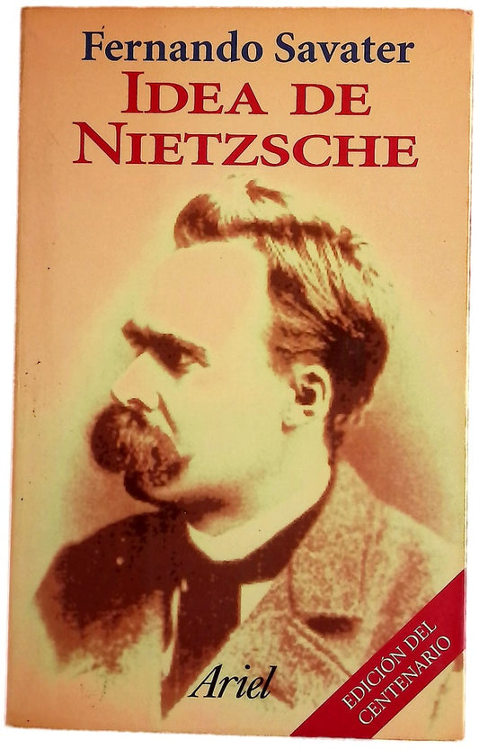 Idea de Nietzsche