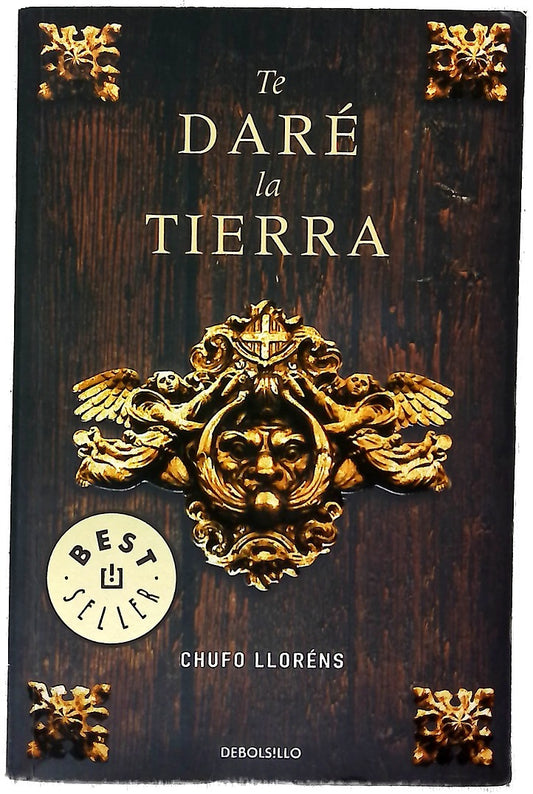 Te daré la tierra