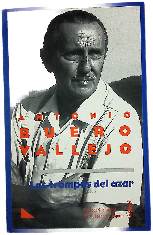 Las trampas del azar