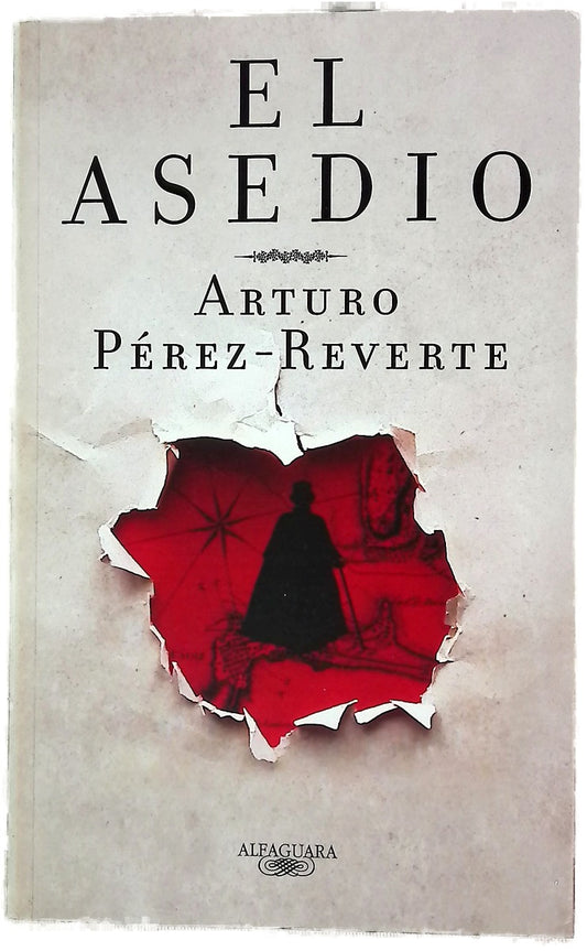 El asedio