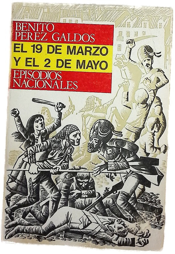 El 19 de marzo y el 2 de mayo