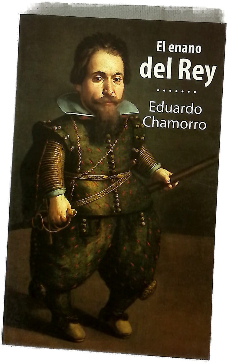 El enano del rey
