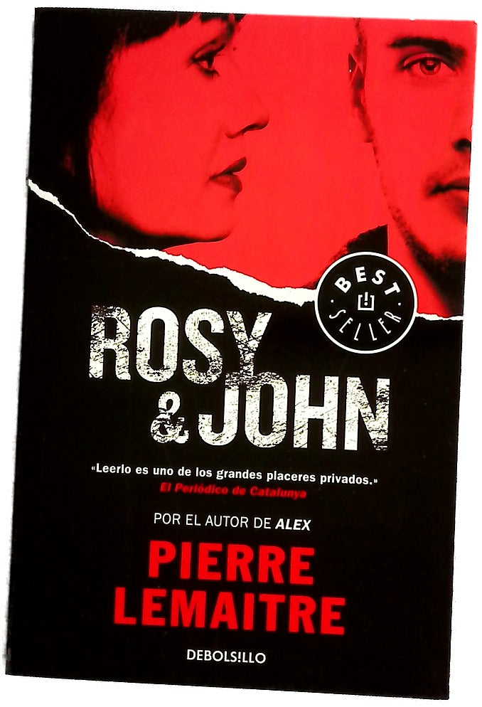 Rosy & John