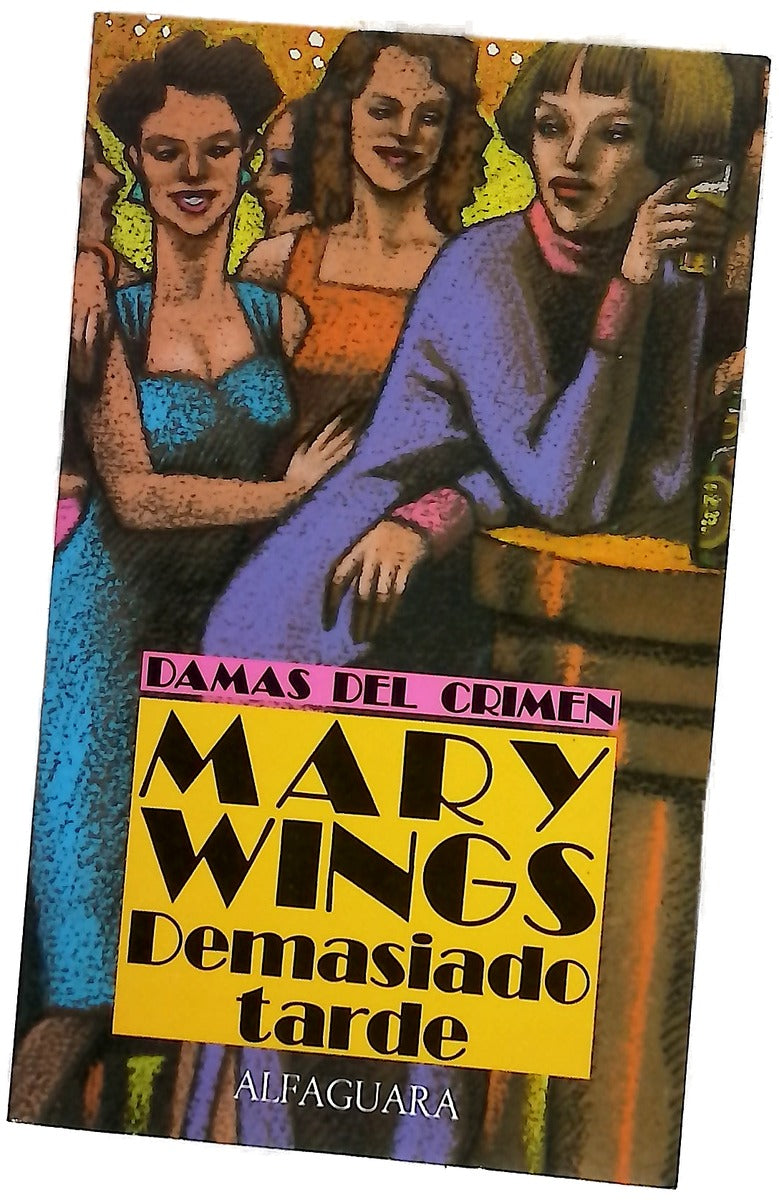 Demasiado tarde