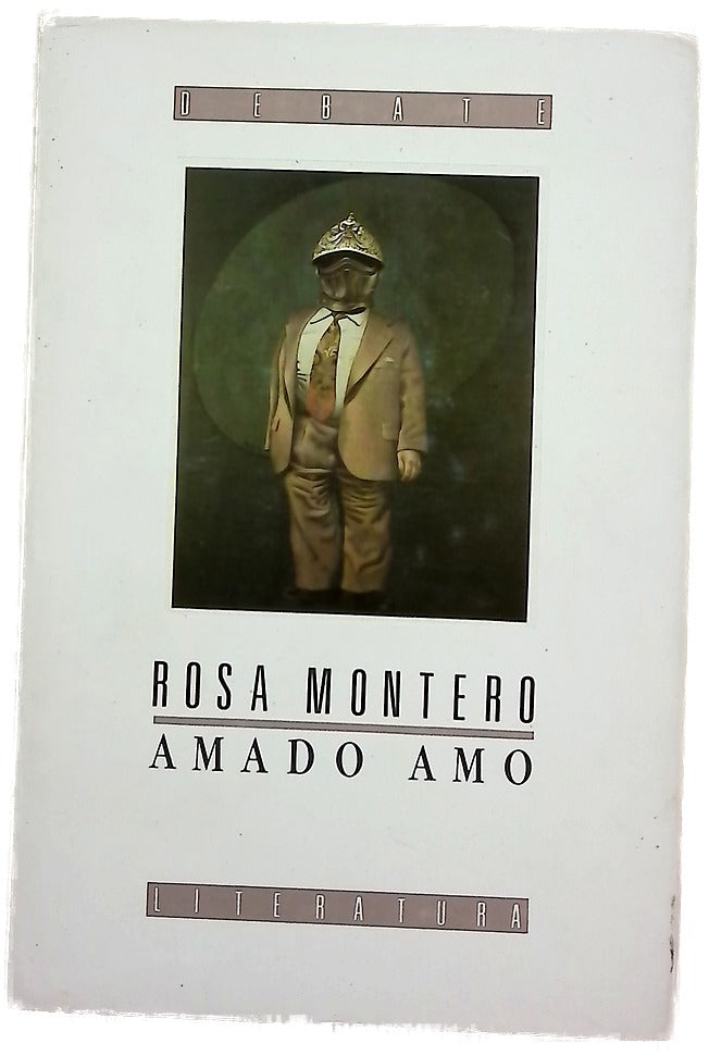 Amado amo
