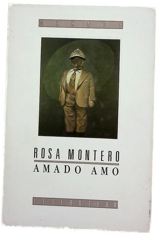 Amado amo