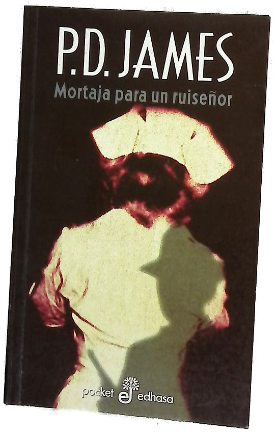 Mortaja para un ruiseñor