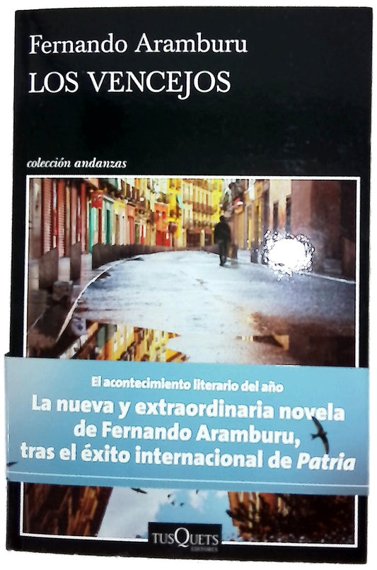 Los vencejos