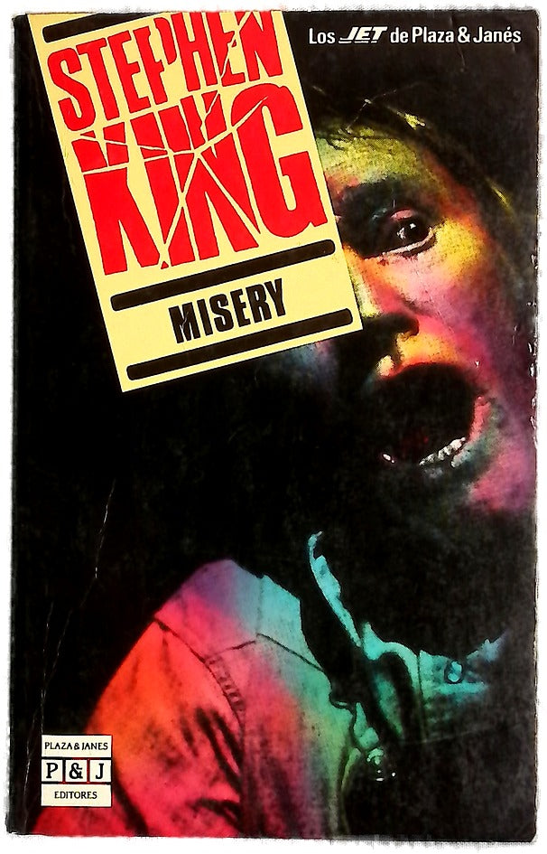 Misery
