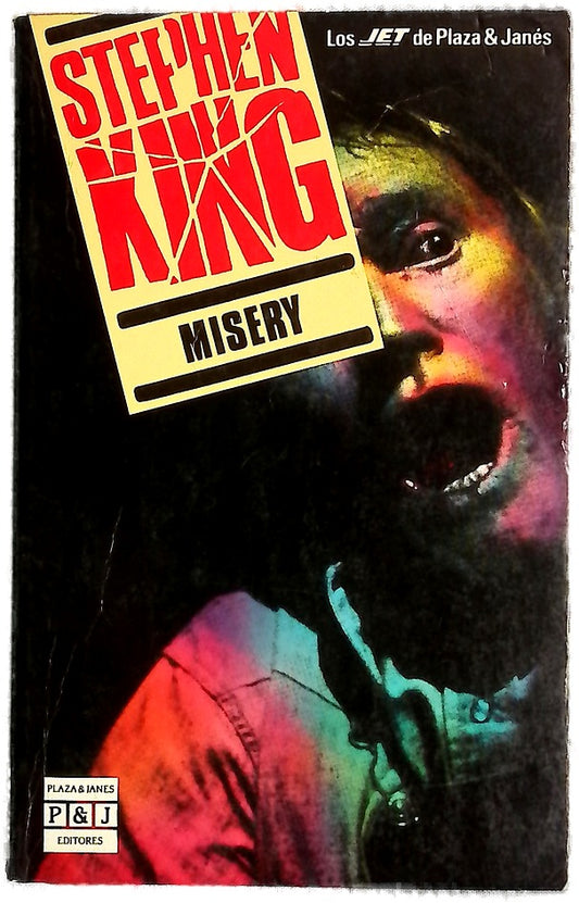 Misery
