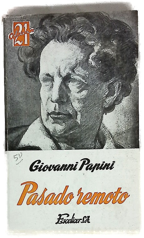 Pasado remoto, (1885-1914)