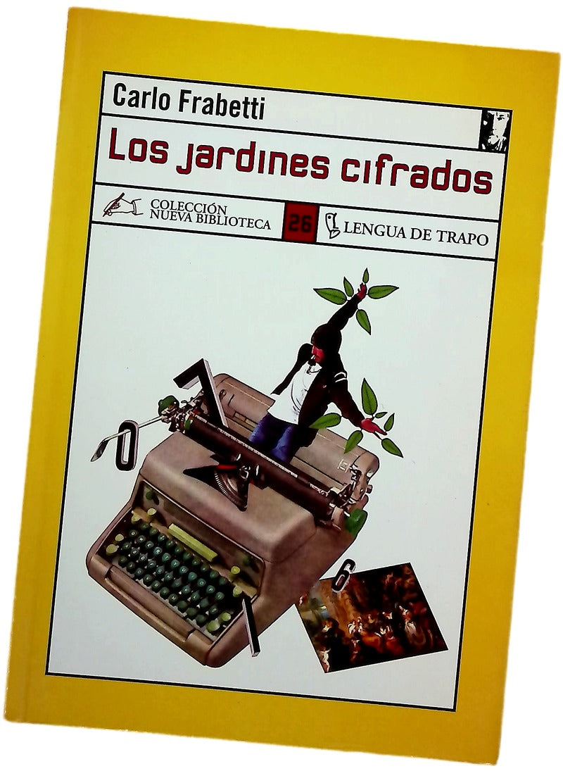 Los jardines cifrados