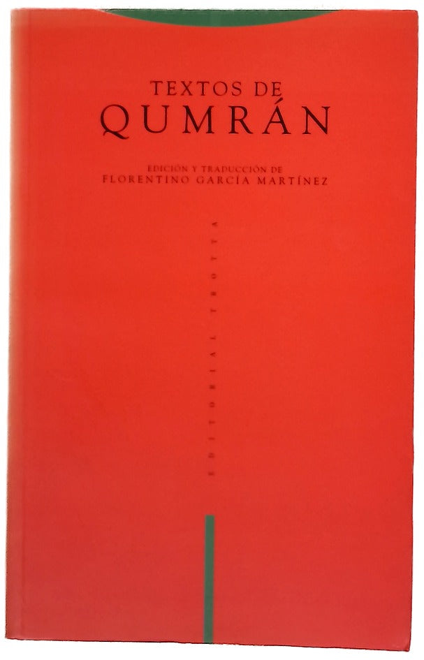 Textos de Qumrán