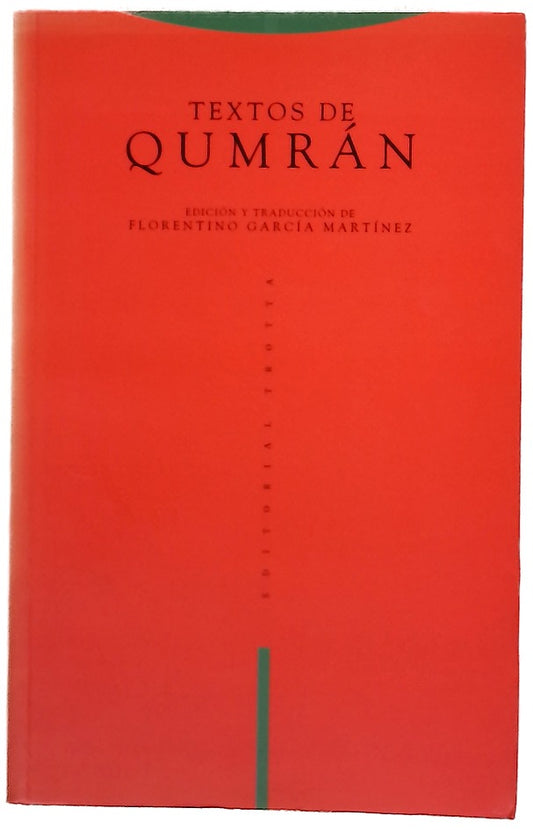 Textos de Qumrán