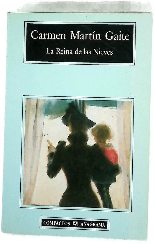 La Reina de las Nieves