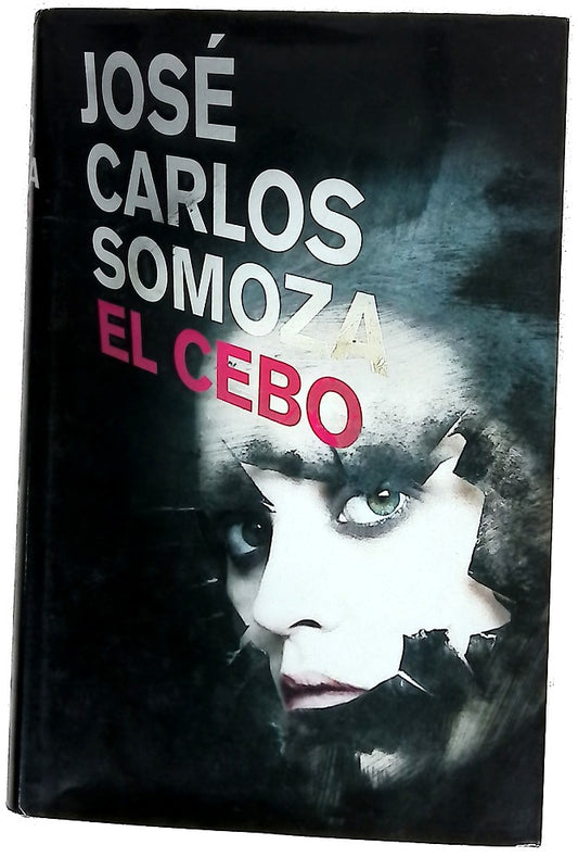 El cebo