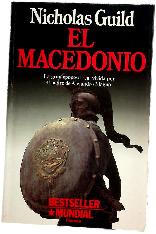 El macedonio