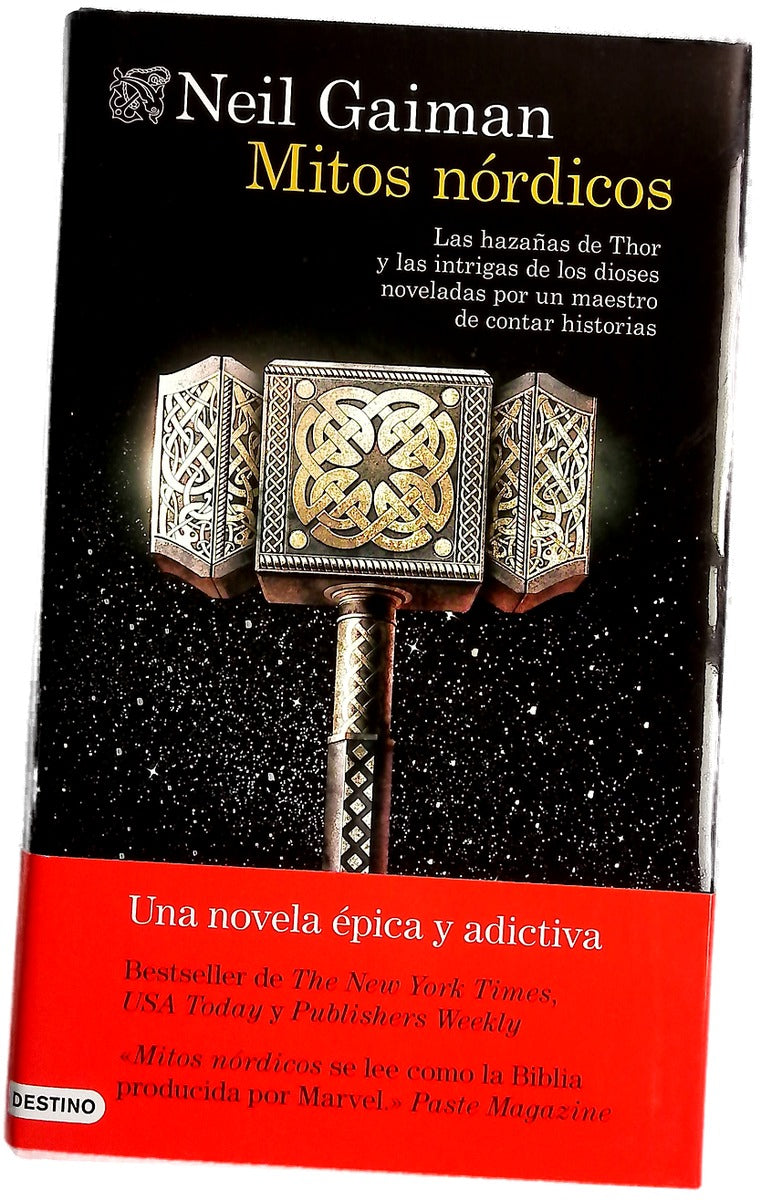 Mitos nórdicos
