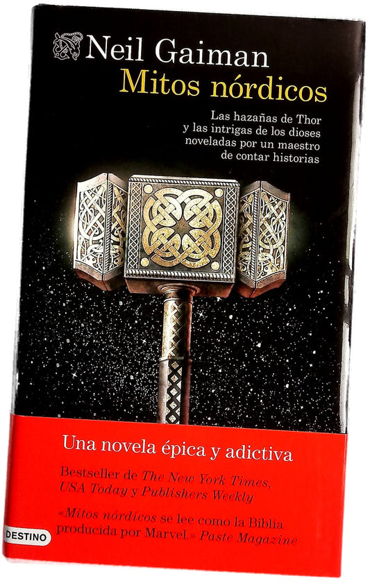 Mitos nórdicos