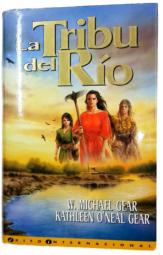 La tribu del río