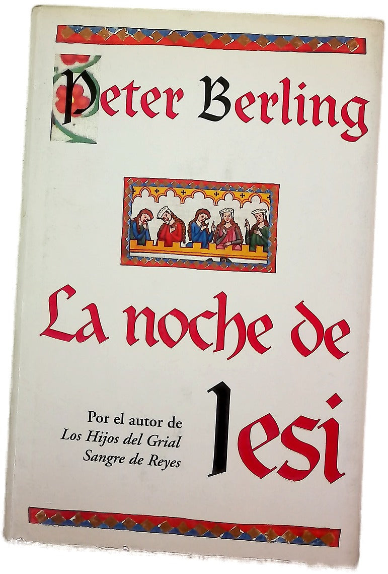 La noche de Iesi