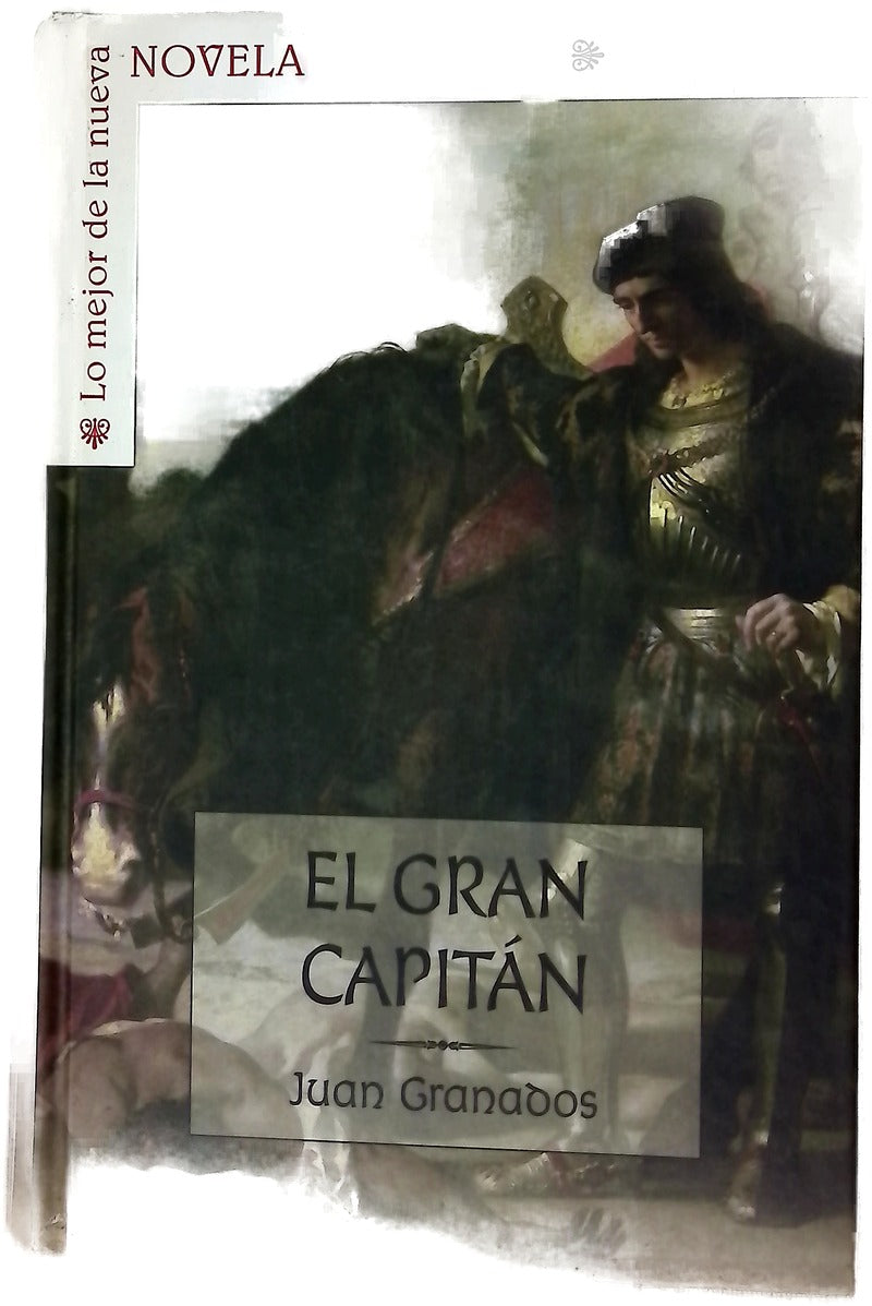 El Gran Capitán