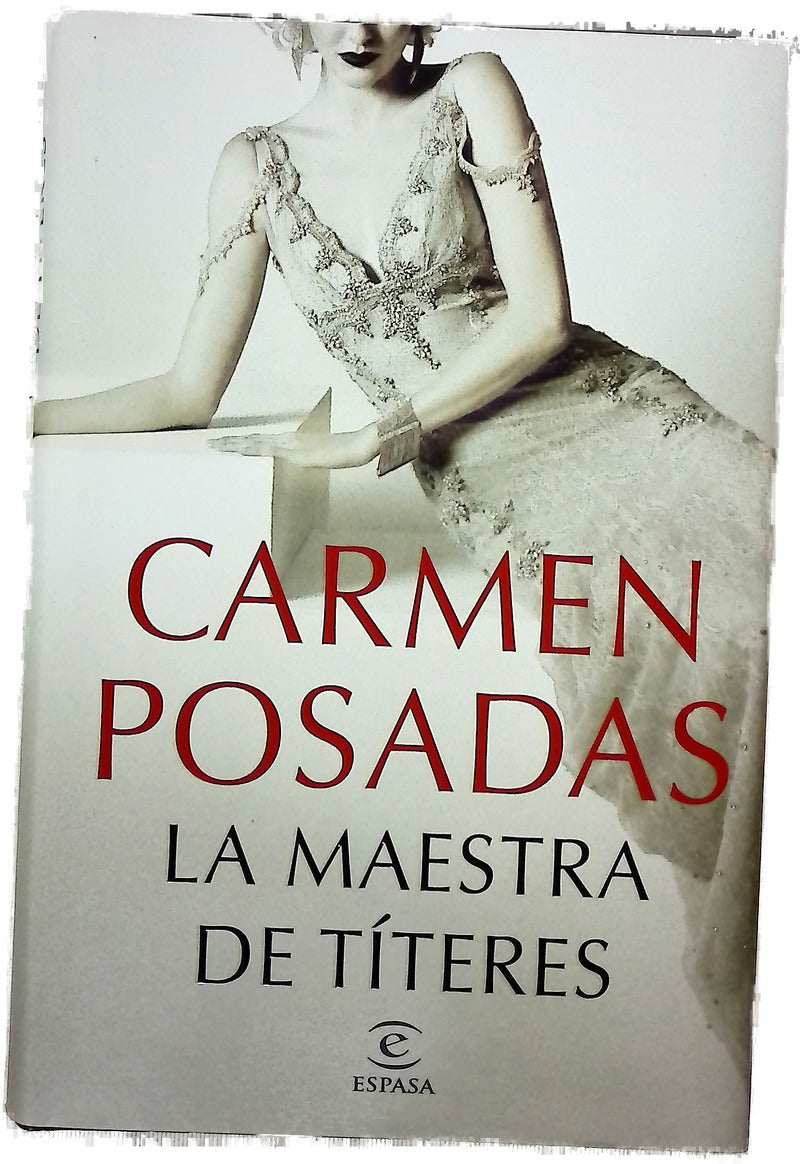 La maestra de títeres
