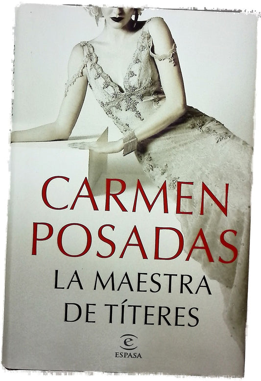 La maestra de títeres