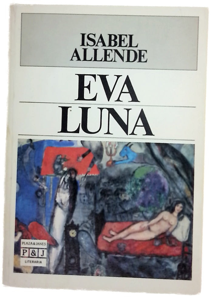 Eva Luna
