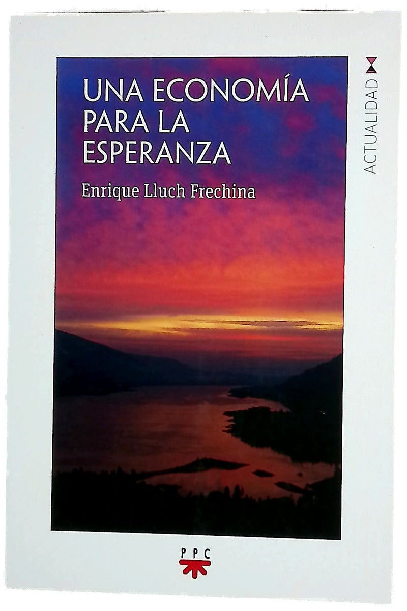 Una economía para la esperanza
