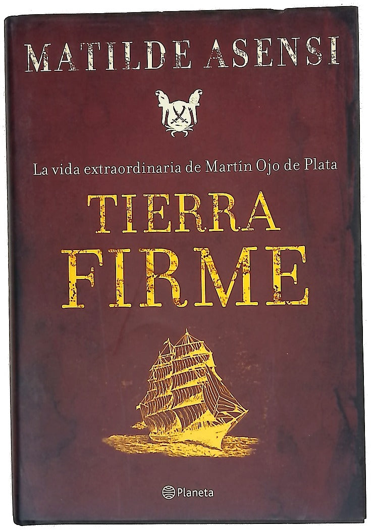 Tierra firme