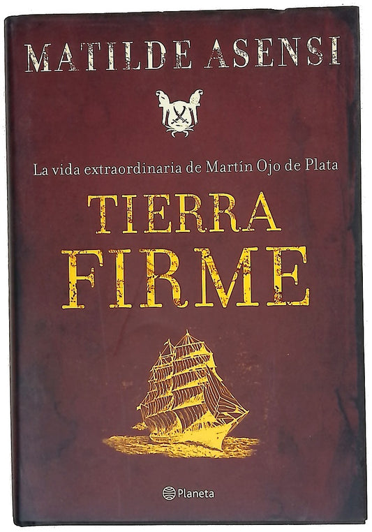 Tierra firme