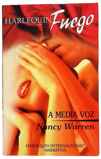 A media voz
